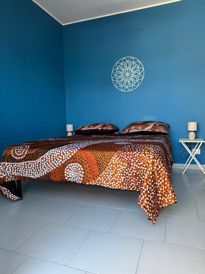 Ad Apartment Capo d'Orlando Luaran gambar