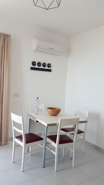 Ad Apartment Capo d'Orlando Luaran gambar