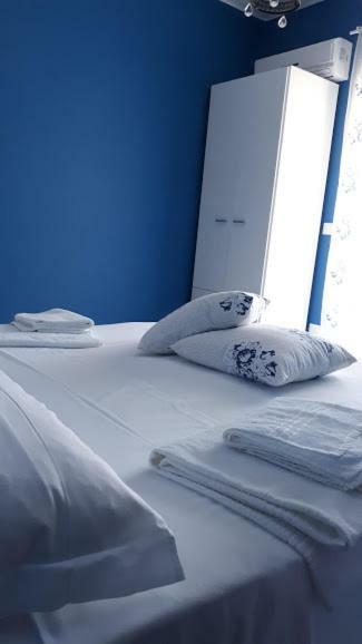 Ad Apartment Capo d'Orlando Luaran gambar